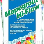 Ремонтная смесь mapegrout hi-flow   25кг.  