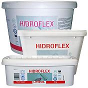 Гидроизоляция Litokol Hidroflex Гидрофлекс 10кг
