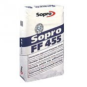 Плиточный клей Sopro FF 455 25 кг