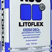 Клеевая смесь LITOKOL Litoflex K80 25 кг 