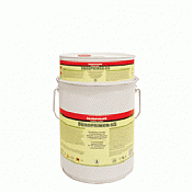 Грунт DUROPRIMER-SG Isomat эпоксидный по влажному и промасленному бетонному полу 