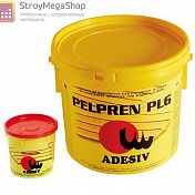 Adesiv Pelpren PL6 клей для паркета двухкомпонентный (10 кг) 
