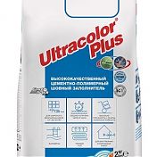 Mapei Ultracolor Plus затирка для швов, 2 кг  
