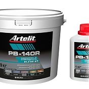 Artelit PB-140 R клей для паркета полиуретановый (10 кг)  