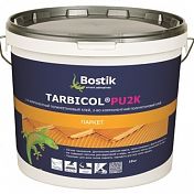 Bostik Tarbicol KPH клей гибридный для паркета и инженерной доски (14кг) 