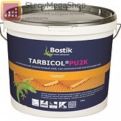 Bostik Tarbicol PU 2K клей для паркета (10 кг) 