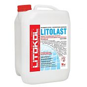 Litokol Litolast водоотталкивающая пропитка 10л