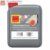 Неомид 500 отбеливатель для древесины 5л 