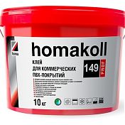 Homakoll 149 Prof клей для коммерческих пвх покрытий (12 кг) 