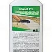 Litokol Litonet Pro жидкий очиститель эпоксидных остатков (0,5 кг) 