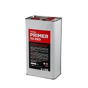 Tricol Primer.50 Red грунтовка полиуретановая праймер для бетона (5 кг) 