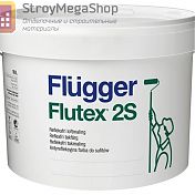 Flugger Flutex 2S латексная краска (10 л) 