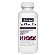 Kerateks EpoClean Pro очиститель эпоксидной затирки концентрат 1,0 л 