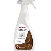 Litokol Litonet Gel Evo очиститель эпоксидных остатков 0.5л