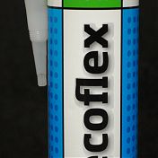 Полиуретановый клей-герметик DECOFLEX PU 40 310мл