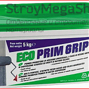 Грунтовка MAPEI ECO PRIM Grip  Эко праймер грип 10кг.
