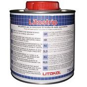 Очищающий гель Litokol Litostrip 0,75 мл
