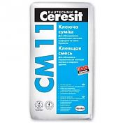 Плиточный клей Ceresit CM11 25 кг