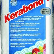Kerabond T Керабонт Т 25кг. Тиксотропный клей для плитки серый