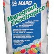 Ремонтная смесь Mapei Mapegrout Thixotropic 25кг.